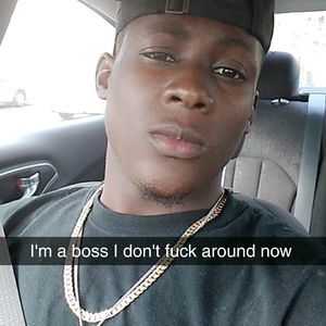 Meet your Posher, Samuel